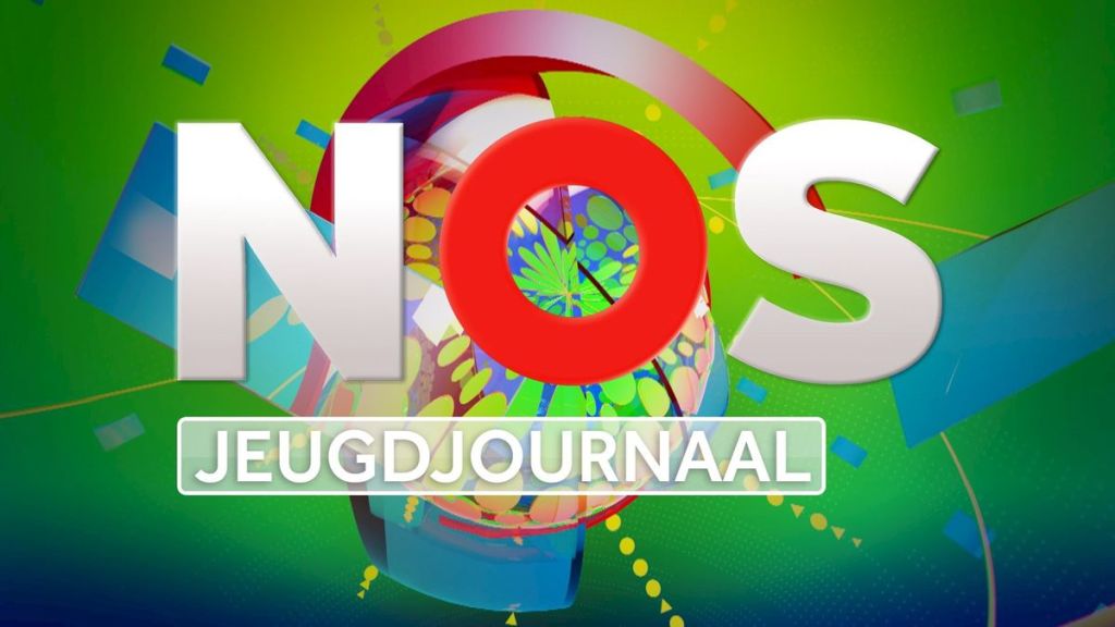 Het Jeugdjournaal