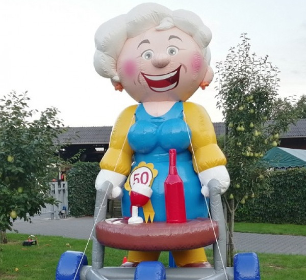 Ik heb Sara&nbsp;gezien